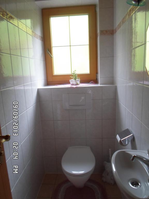 Ferienwohnung Haus Kröll Elisabeth Zell am Ziller Zimmer foto