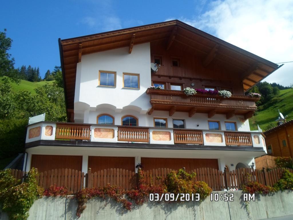 Ferienwohnung Haus Kröll Elisabeth Zell am Ziller Zimmer foto